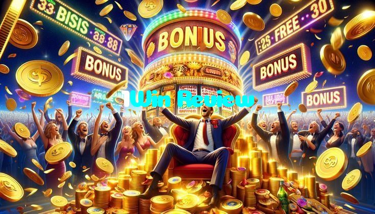1Win Review