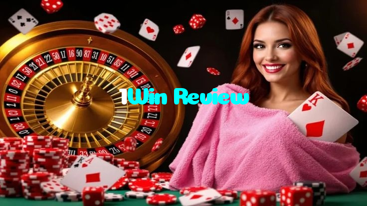 1Win Review خوش آمدید بونس +600% پیشکش موبائل ایپ کے پروموشن سیکشن میں دکھائی دیتی ہے۔
